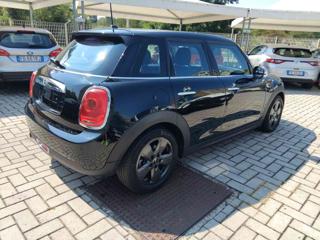 MINI Cooper D usata, con Alzacristalli elettrici
