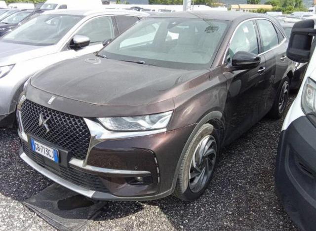 DS AUTOMOBILES DS 7 Crossback usata, con ABS