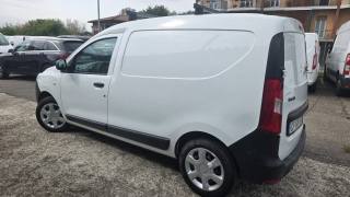 DACIA Dokker usata, con Airbag