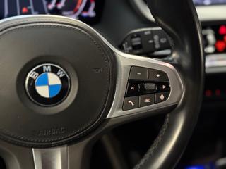 BMW 120 usata, con Portellone posteriore elettrico