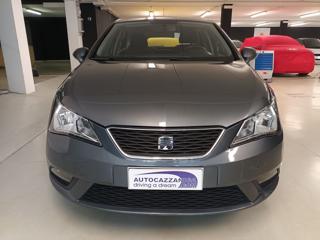 SEAT Ibiza usata, con Cerchi in lega
