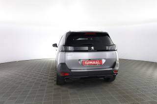 PEUGEOT 5008 usata 4