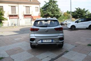 MG ZS usata, con Airbag Passeggero