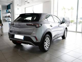 OPEL Mokka usata, con Cerchi in lega