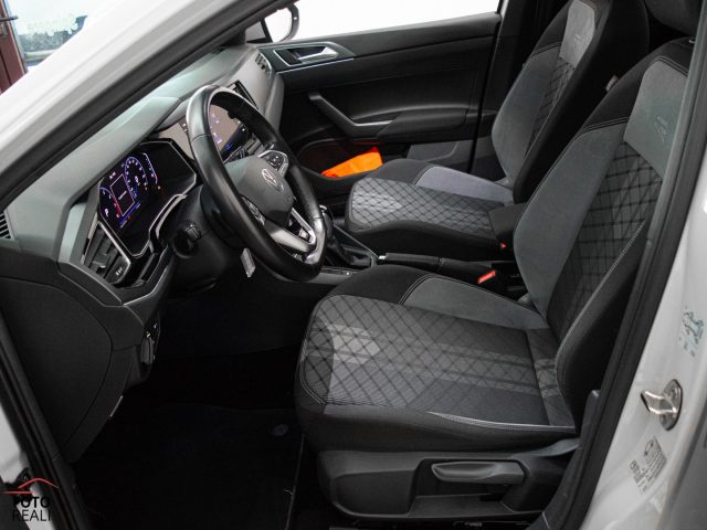 VOLKSWAGEN Taigo usata, con Bluetooth