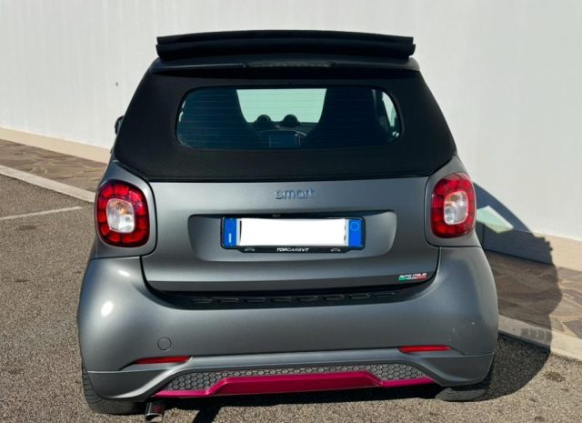 SMART ForTwo usata, con Airbag Passeggero