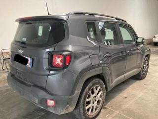 JEEP Renegade usata, con Alzacristalli elettrici