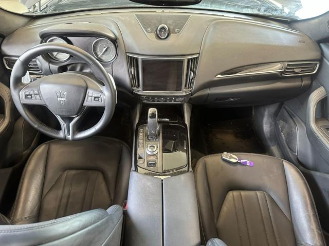 MASERATI Levante usata, con ESP