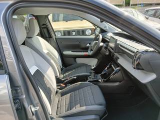 CITROEN C3 usata, con Touch screen