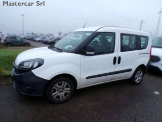 FIAT Doblo usata, con Airbag Passeggero