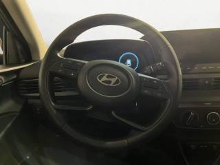 HYUNDAI i20 usata, con Climatizzatore