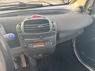 SMART ForTwo usata, con Cronologia tagliandi