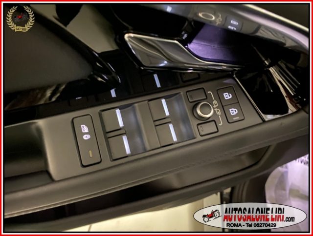 LAND ROVER Range Rover Evoque usata, con Vetri oscurati