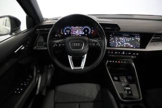 AUDI A3 usata, con Fari LED