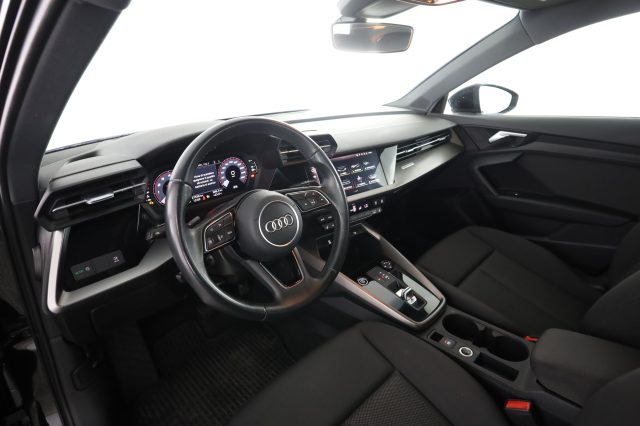 AUDI A3 usata 1