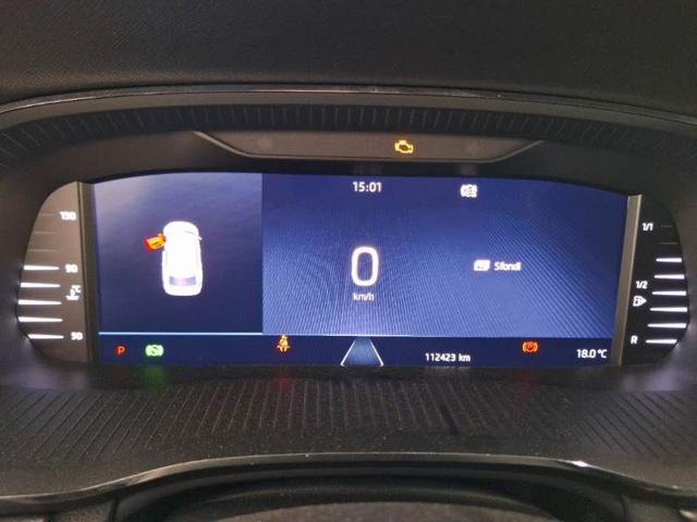 SKODA Octavia usata, con Chiusura centralizzata