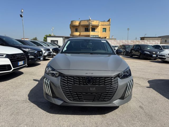 PEUGEOT 208 usata, con ABS