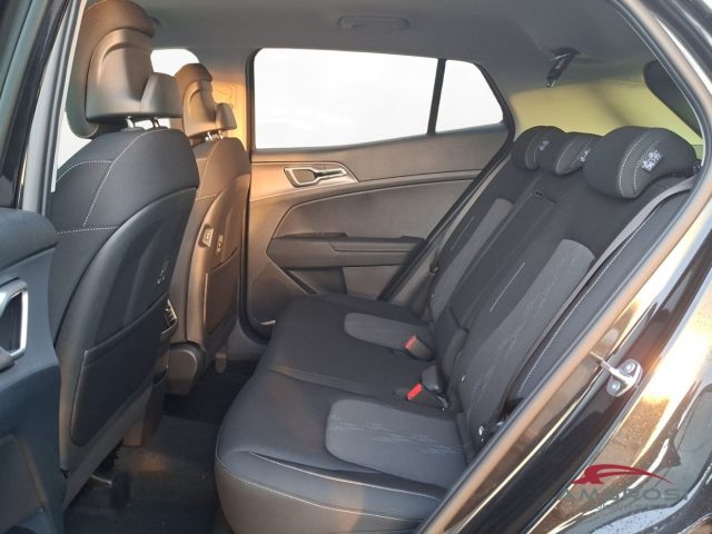 KIA Sportage usata 7