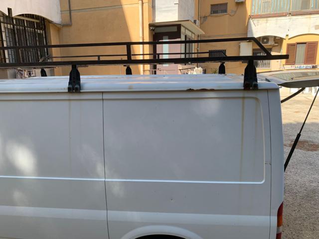 FORD Transit usata 7