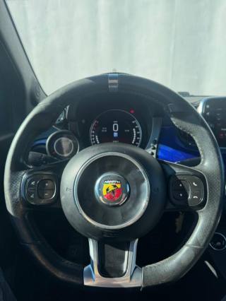 ABARTH 595 usata, con Chiusura centralizzata