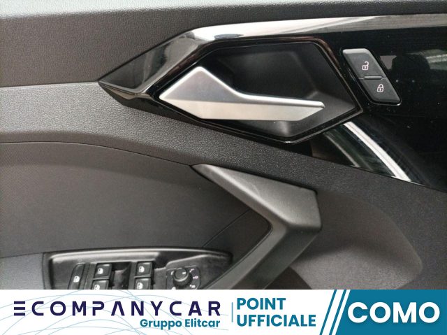 AUDI A1 usata, con USB