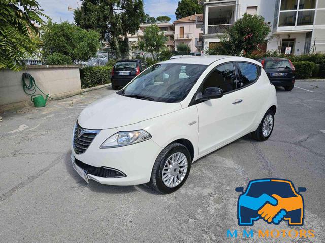LANCIA Ypsilon usata, con ABS