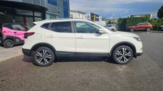NISSAN Qashqai usata, con Airbag laterali