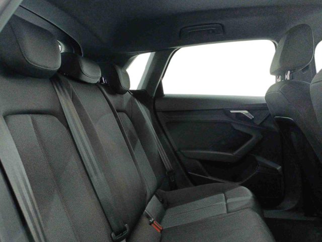 AUDI A3 usata, con ESP
