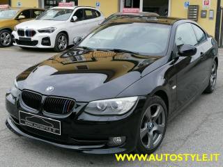 BMW 320 usata, con Specchietti laterali elettrici