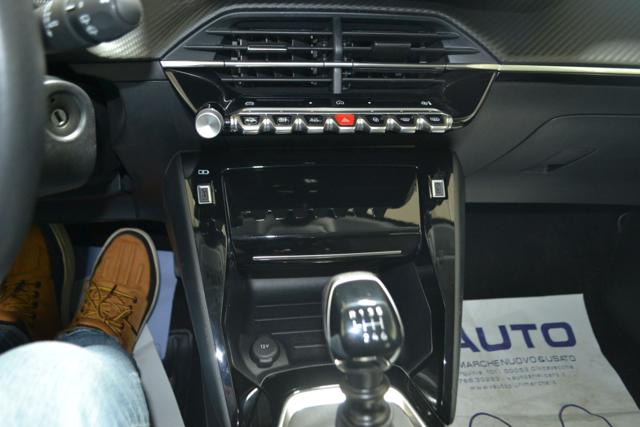 PEUGEOT 208 usata, con ESP