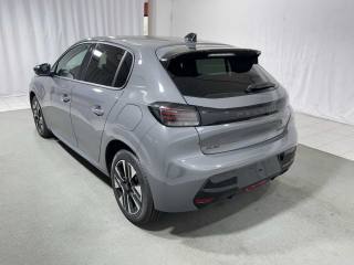 PEUGEOT 208 usata, con Autoradio