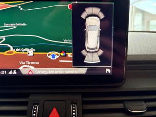 AUDI Q5 usata, con Sistema di navigazione
