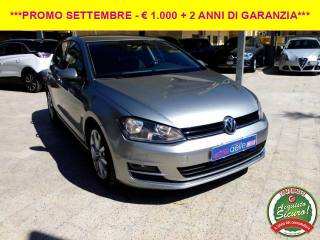 VOLKSWAGEN Golf 1.6 TDI 5p. Highline BlueMotion Technology