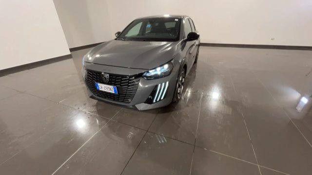 PEUGEOT 208 usata, con Autoradio