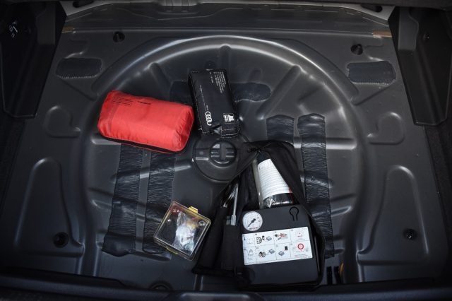 AUDI Q2 usata, con Park Distance Control