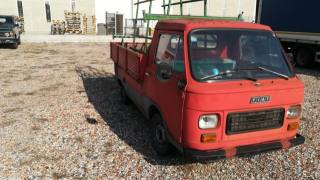 FIAT 850 usata 1