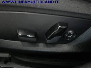 BMW 520 usata, con Cruise Control