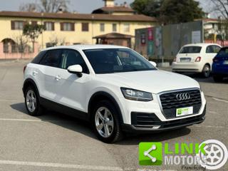 AUDI Q2 usata, con Cruise Control