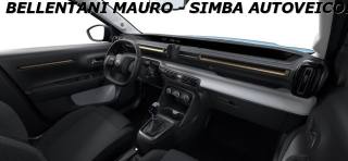 CITROEN C3 Aircross usata, con Autoradio