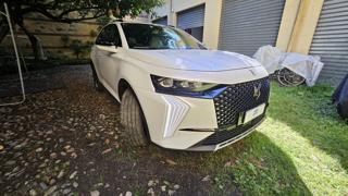 DS AUTOMOBILES DS 7 BlueHDi 130 aut. Rivoli