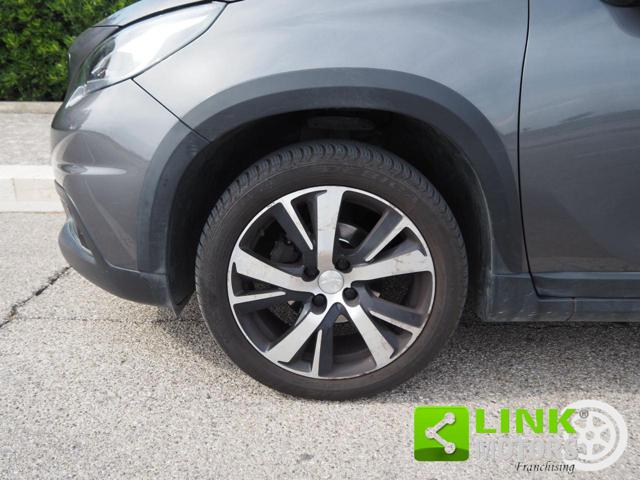 PEUGEOT 2008 usata 35