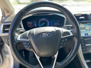 FORD Mondeo usata, con Airbag testa