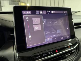 JEEP Compass usata, con ESP