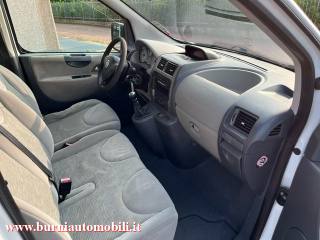 FIAT Scudo usata, con Specchietti laterali elettrici