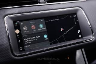 LAND ROVER Range Rover Evoque usata, con Sistema di navigazione