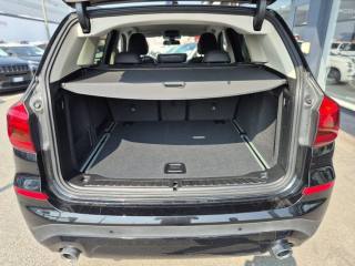 BMW X3 usata, con ESP