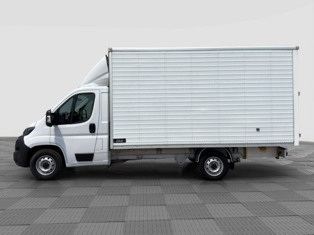 FIAT Ducato usata 1