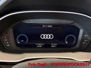 AUDI Q3 usata, con Controllo automatico clima