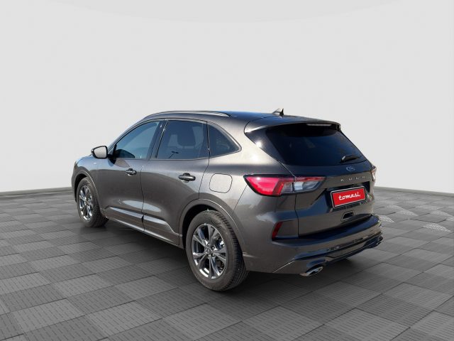 FORD Kuga usata 2