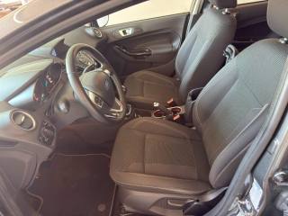 FORD Fiesta usata, con Climatizzatore